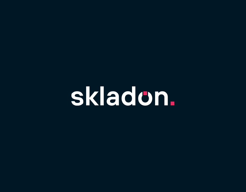 Skladon logo
